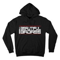 Beautiful Badass Hoodie