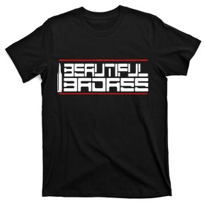 Beautiful Badass T-Shirt