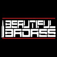Beautiful Badass Womens Tank Top