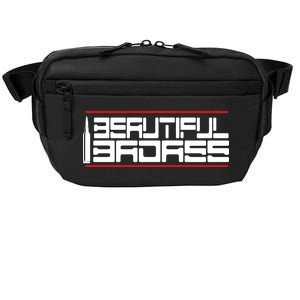 Beautiful Badass Crossbody Pack