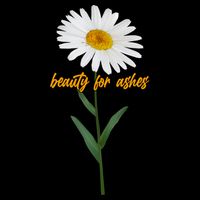 Beauty To Ashes Daisy Flower Mug