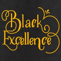 Black Excellence Adult Drive Performance Visor