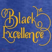 Black Excellence Kids T-Shirt