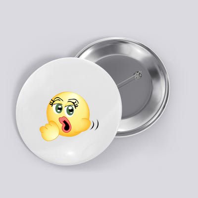 Blowjob Emoji Button