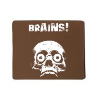 Brains! Essential Mousepad