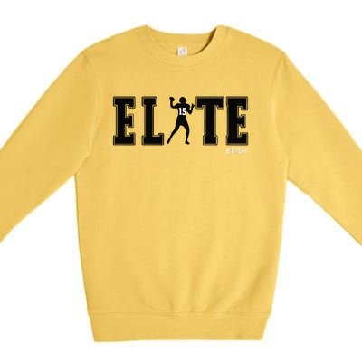 Bigplay Elite Premium Crewneck Sweatshirt