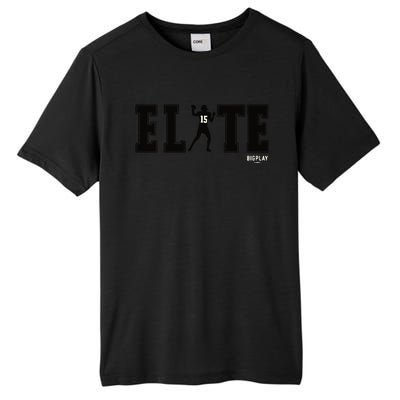 Bigplay Elite Tall Fusion ChromaSoft Performance T-Shirt