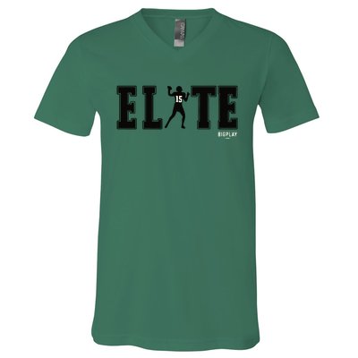 Bigplay Elite V-Neck T-Shirt