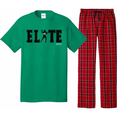 Bigplay Elite Pajama Set