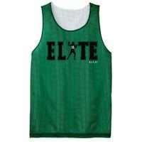 Bigplay Elite Mesh Reversible Basketball Jersey Tank