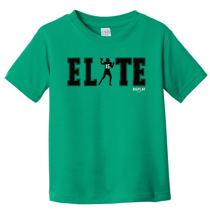 Bigplay Elite Toddler T-Shirt