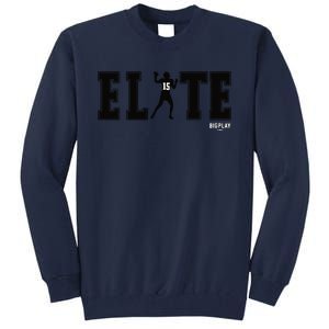 Bigplay Elite Tall Sweatshirt