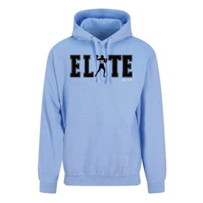 Bigplay Elite Unisex Surf Hoodie