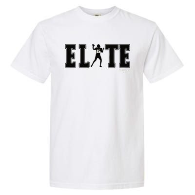 Bigplay Elite Garment-Dyed Heavyweight T-Shirt