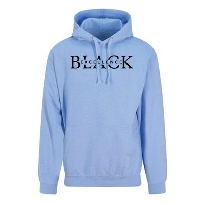 Black Excellence Black Pride Power History Month Gift Unisex Surf Hoodie