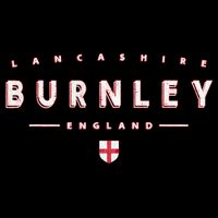 Burnley England Burnley Backpack