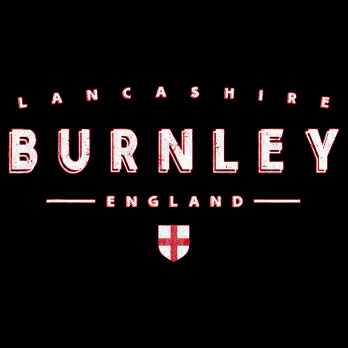 Burnley England Burnley Backpack
