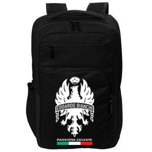 Bicycle Edoardo Bianchi Impact Tech Backpack