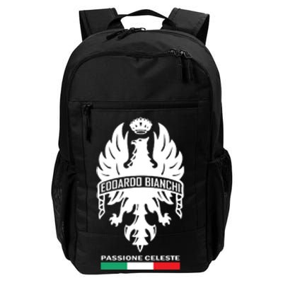 Bicycle Edoardo Bianchi Daily Commute Backpack