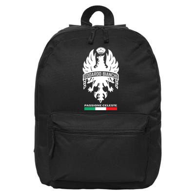 Bicycle Edoardo Bianchi 16 in Basic Backpack