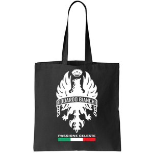 Bicycle Edoardo Bianchi Tote Bag