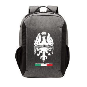 Bicycle Edoardo Bianchi Vector Backpack