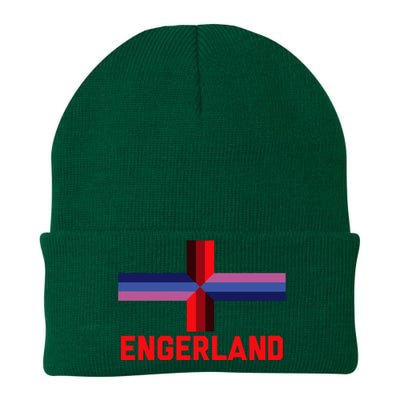 Balconyshirts Engerland Knit Cap Winter Beanie