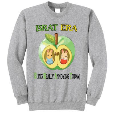 Brat Era Sweatshirt