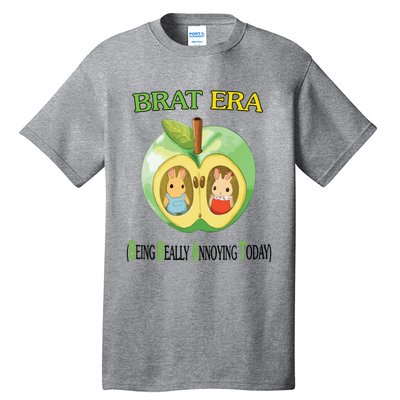 Brat Era Tall T-Shirt