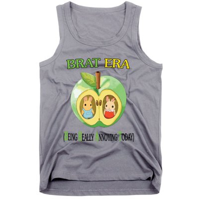 Brat Era Tank Top