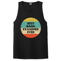 Bank Examiner Best Bank Examiner Ever PosiCharge Competitor Tank