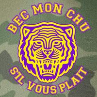 Bec Mon Chu S'il Vous Plait Tiger Legacy Tie Dye Trucker Hat