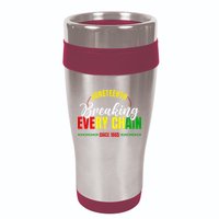 Break Every Chain Juneteenth Proud Black History  Pride 16oz Travel Tumbler