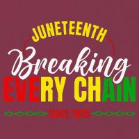Break Every Chain Juneteenth Proud Black History  Pride 16oz Travel Tumbler