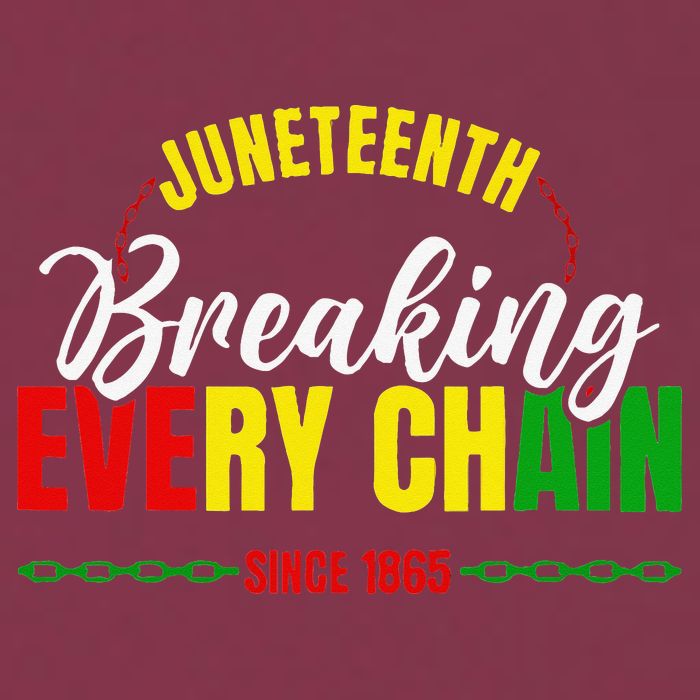 Break Every Chain Juneteenth Proud Black History  Pride 16oz Travel Tumbler