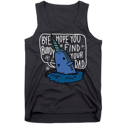 Buddy Elf Christmas Christmas Movie Tank Top