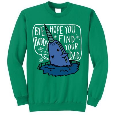 Buddy Elf Christmas Christmas Movie Sweatshirt