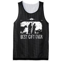 Best Ever Christmas Cool Jesus Nativity Scene Christian Mesh Reversible Basketball Jersey Tank