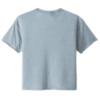Breaking Every Chain Since 1865, Juneteenth 1865 Crop Top
