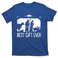 Best Ever Christmas Cool Jesus Nativity Scene Christian Great Gift T-Shirt