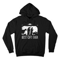 Best Ever Christmas Cool Jesus Nativity Scene Christian Hoodie