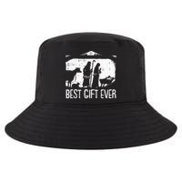 Best Ever Christmas Cool Jesus Nativity Scene Christian Cool Comfort Performance Bucket Hat