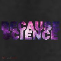 Because Science Adult Drive Performance Visor