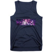 Because Science Tank Top