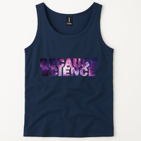 Because Science Tank Top