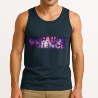 Because Science Tank Top