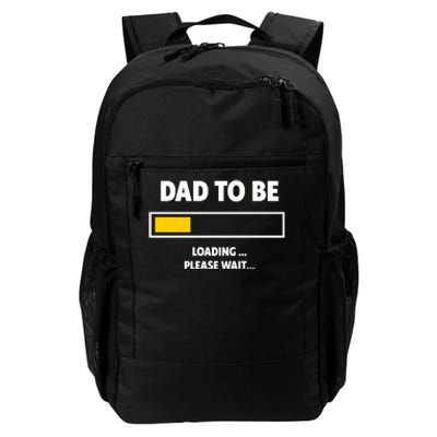 Best Expecting Dad, Daddy & Father Daily Commute Backpack