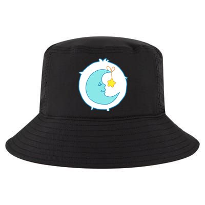 Bedtime Bear Halloween Costume Cool Comfort Performance Bucket Hat