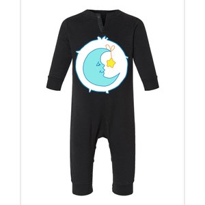 Bedtime Bear Halloween Costume Infant Fleece One Piece