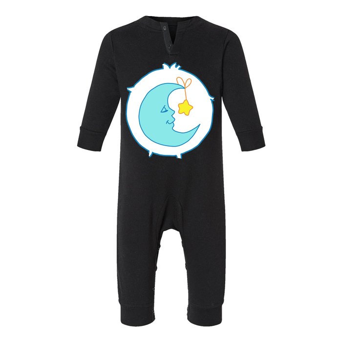 Bedtime Bear Halloween Costume Infant Fleece One Piece